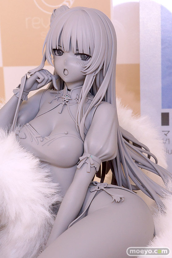 ワンダーフェスティバル2025 [夏]  フィギュア Reverse Studio ヘル 絶対命令Ver 24