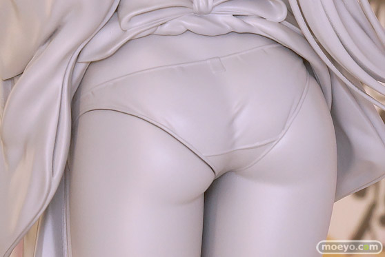 ワンダーフェスティバル2025 [夏]  フィギュア 恋恋 櫻 トラ娘のちょび美 23