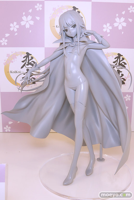 ワンダーフェスティバル2025 [夏]  フィギュア 恋恋 櫻 トラ娘のちょび美 25