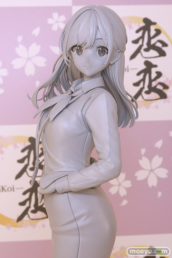 ワンダーフェスティバル2025 [夏]  フィギュア 恋恋 櫻 トラ娘のちょび美 29