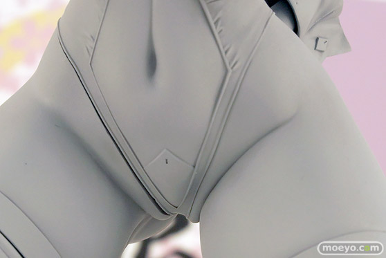 ワンダーフェスティバル2025 [夏]  フィギュア 恋恋 櫻 トラ娘のちょび美 36