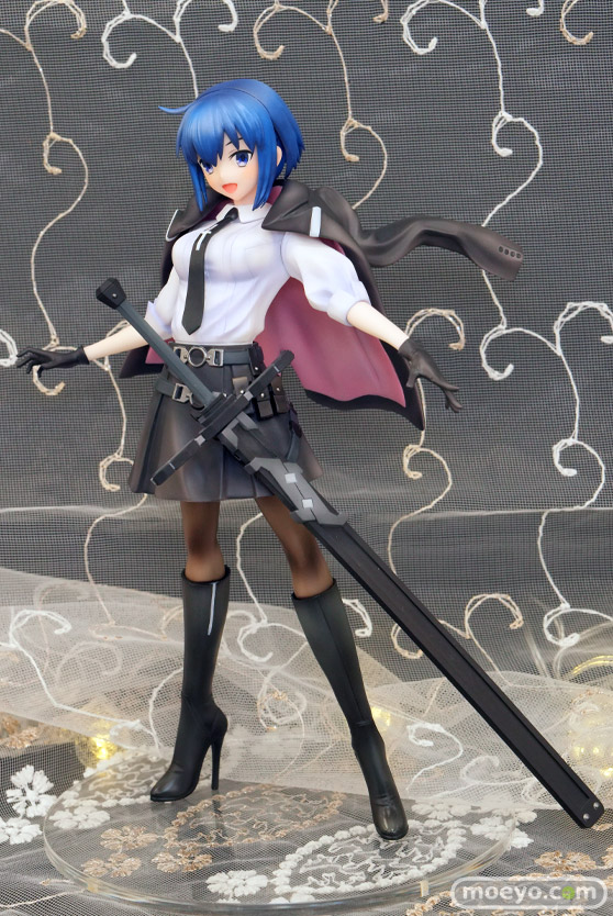 画像　フィギュア　サンプル　レビュー　となりのモケイフェスティバル７　Error Room 倉庫Vol.0 満足村
 01