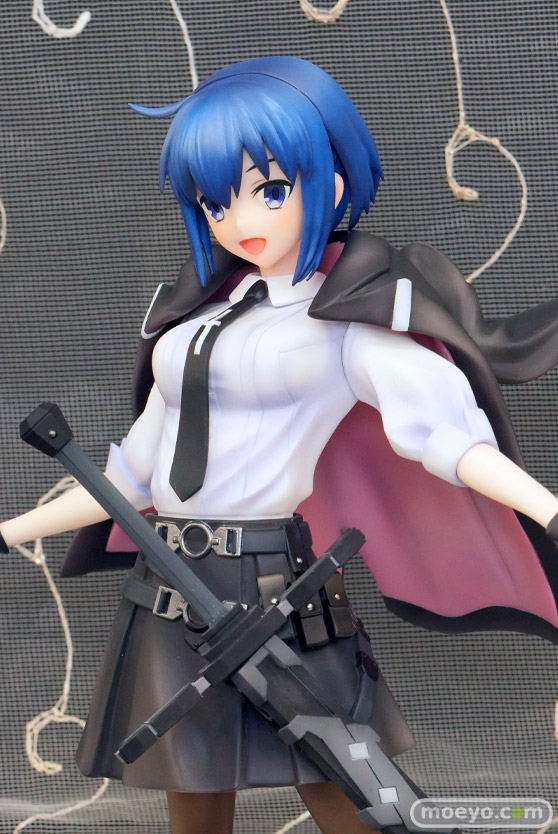 画像　フィギュア　サンプル　レビュー　となりのモケイフェスティバル７　Error Room 倉庫Vol.0 満足村
 02