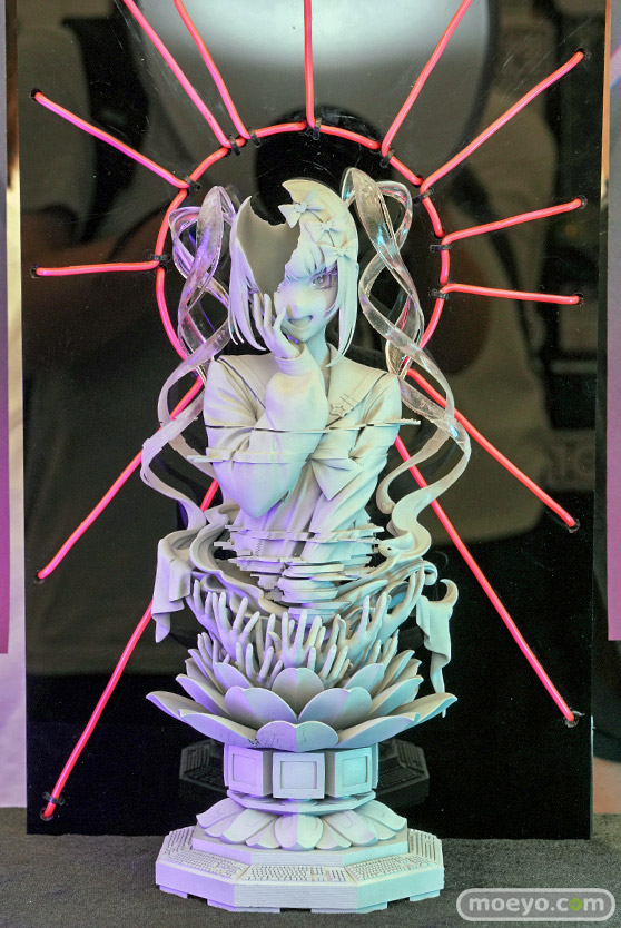 画像　フィギュア　サンプル　レビュー　となりのモケイフェスティバル７　Error Room 倉庫Vol.0 満足村
 03