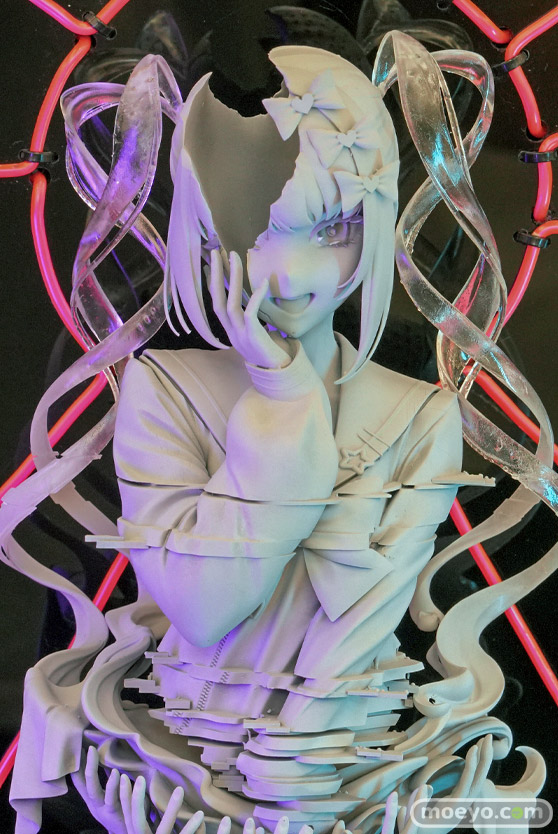 画像　フィギュア　サンプル　レビュー　となりのモケイフェスティバル７　Error Room 倉庫Vol.0 満足村
 04