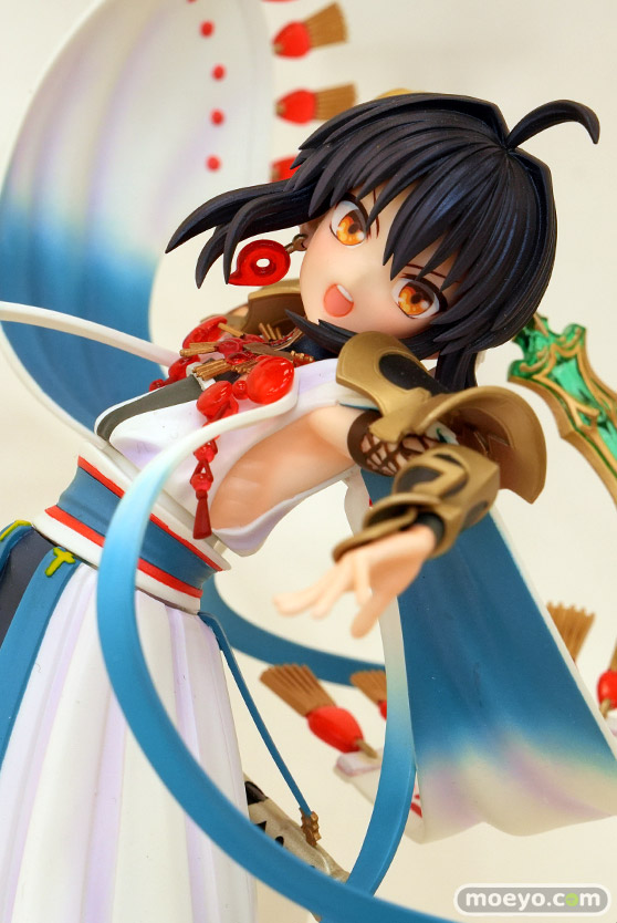 画像　フィギュア　サンプル　レビュー　となりのモケイフェスティバル７　Error Room 倉庫Vol.0 満足村
 06