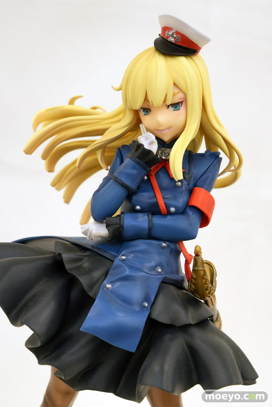 画像　フィギュア　サンプル　レビュー　となりのモケイフェスティバル７　Error Room 倉庫Vol.0 満足村
 08