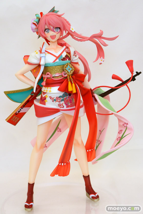 画像　フィギュア　サンプル　レビュー　となりのモケイフェスティバル７　Error Room 倉庫Vol.0 満足村
 09