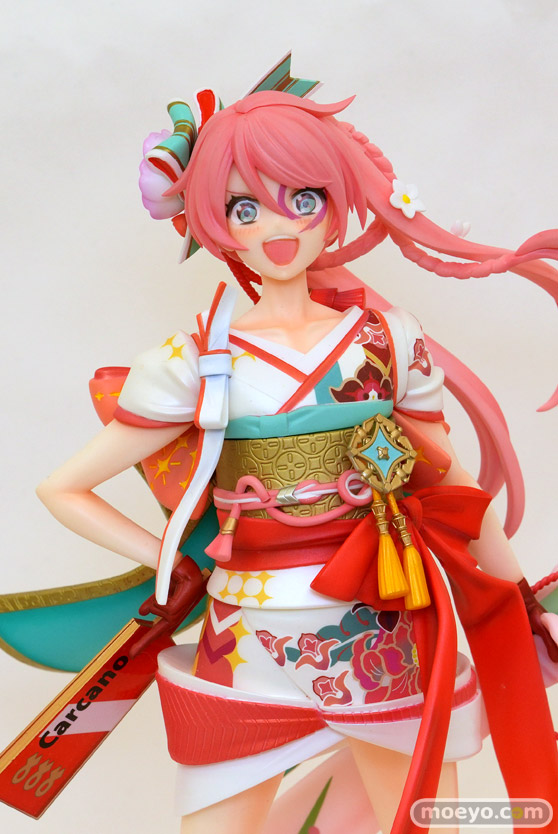 画像　フィギュア　サンプル　レビュー　となりのモケイフェスティバル７　Error Room 倉庫Vol.0 満足村
 10