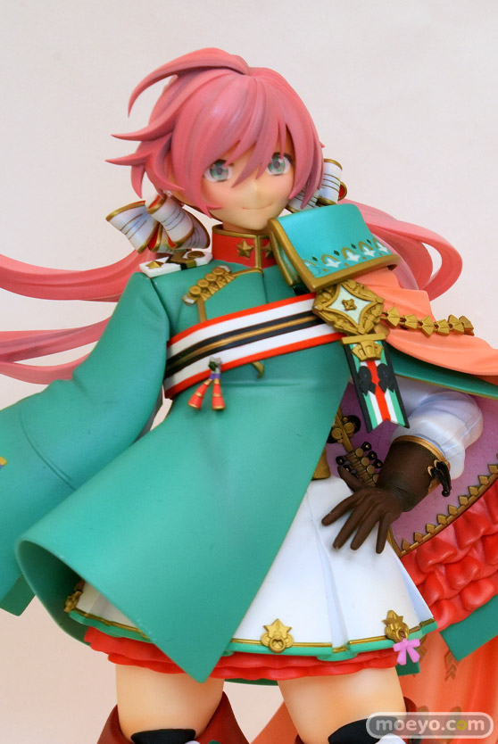 画像　フィギュア　サンプル　レビュー　となりのモケイフェスティバル７　Error Room 倉庫Vol.0 満足村
 12