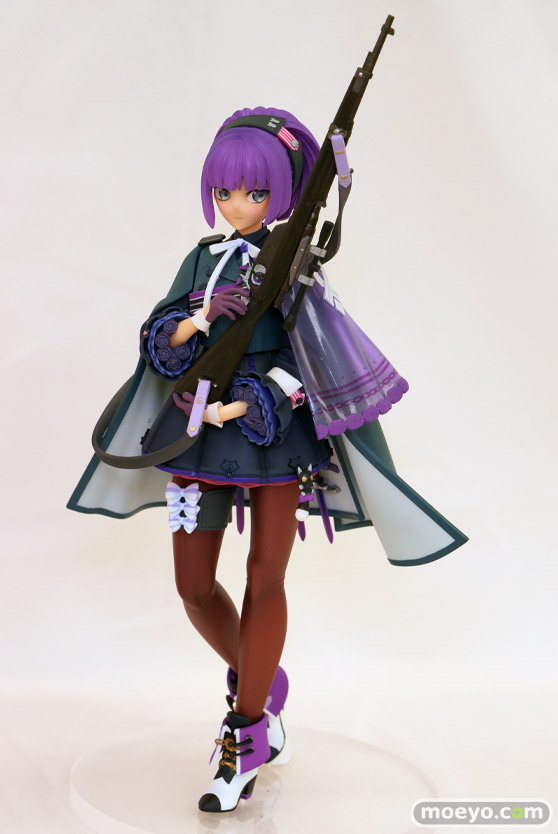 画像　フィギュア　サンプル　レビュー　となりのモケイフェスティバル７　Error Room 倉庫Vol.0 満足村
 13