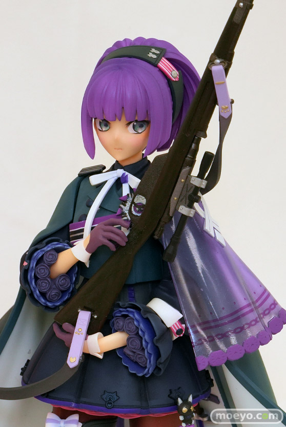 画像　フィギュア　サンプル　レビュー　となりのモケイフェスティバル７　Error Room 倉庫Vol.0 満足村
 14