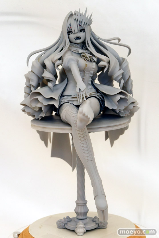 画像　フィギュア　サンプル　レビュー　となりのモケイフェスティバル７　Error Room 倉庫Vol.0 満足村
 15