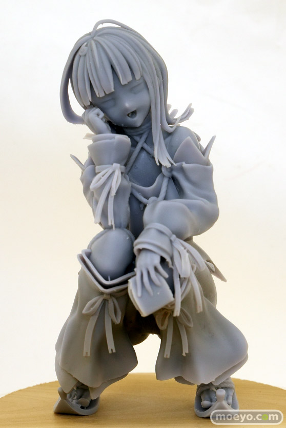 画像　フィギュア　サンプル　レビュー　となりのモケイフェスティバル７　Error Room 倉庫Vol.0 満足村
 17