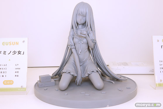 ワンダーフェスティバル2025 [夏]  フィギュア EUSUN コトブキヤ  01