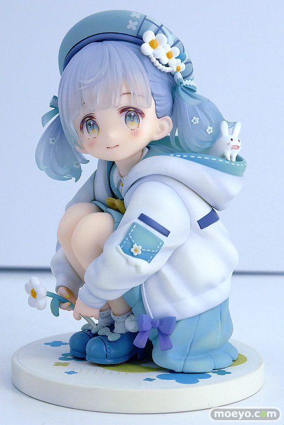 ワンダーフェスティバル2025 [夏]  フィギュア EUSUN コトブキヤ  06