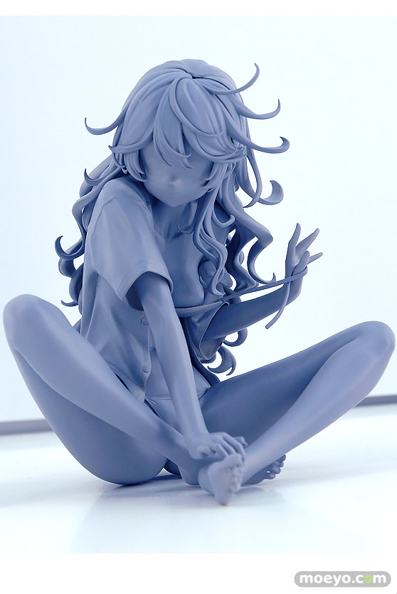 ワンダーフェスティバル2025 [夏]  フィギュア EUSUN コトブキヤ  08