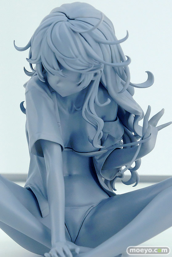 ワンダーフェスティバル2025 [夏]  フィギュア EUSUN コトブキヤ  09