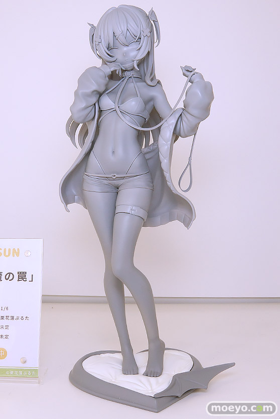 ワンダーフェスティバル2025 [夏]  フィギュア EUSUN コトブキヤ  12