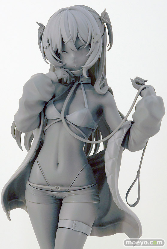 ワンダーフェスティバル2025 [夏]  フィギュア EUSUN コトブキヤ  13