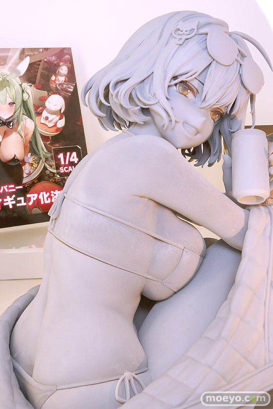 ワンダーフェスティバル2025 [夏]  フィギュア EUSUN コトブキヤ  17