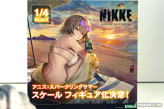 ワンダーフェスティバル2025 [夏]  フィギュア EUSUN コトブキヤ  22