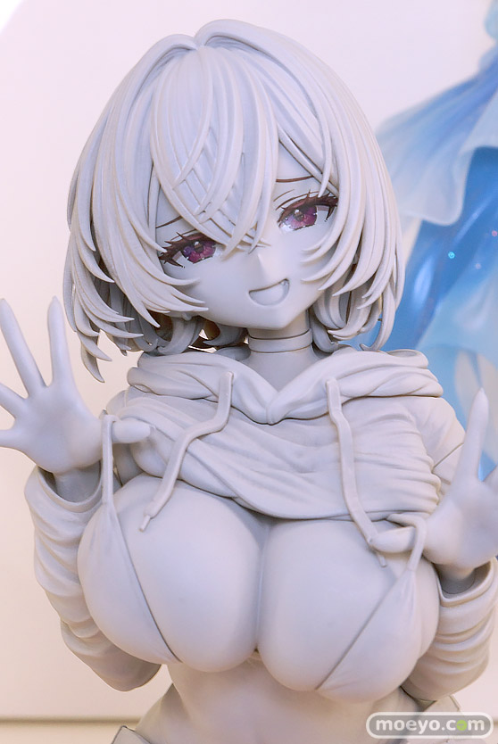 ワンダーフェスティバル2025 [夏]  フィギュア EUSUN コトブキヤ  24