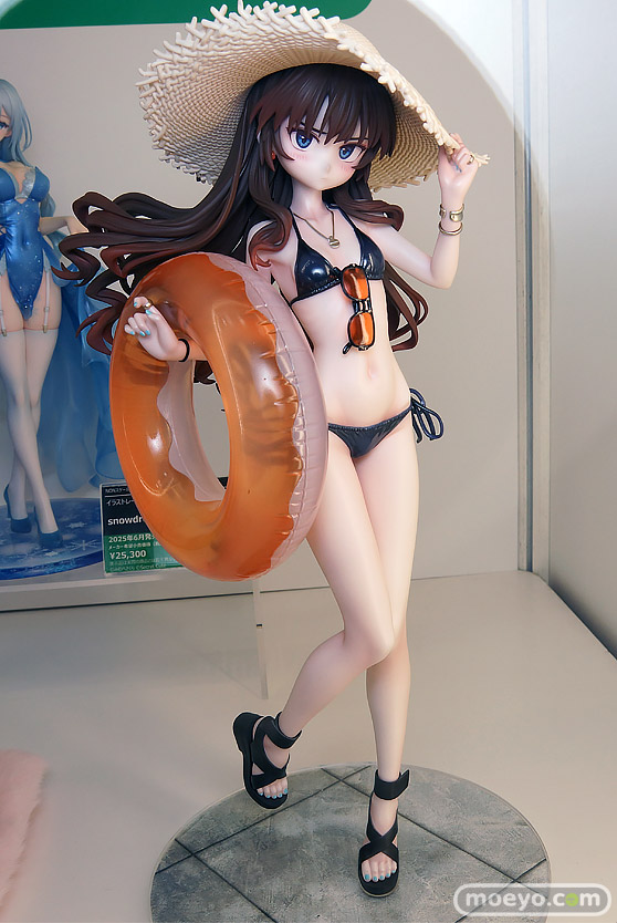 ワンダーフェスティバル2025 [夏]  フィギュア EUSUN コトブキヤ  27