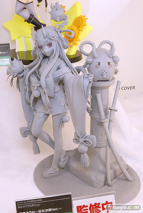 ワンダーフェスティバル2025 [夏]  フィギュア EUSUN コトブキヤ  30