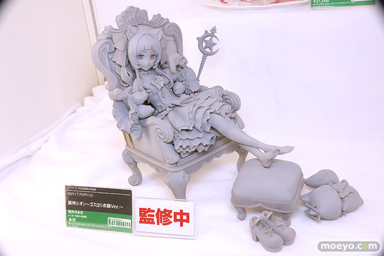 ワンダーフェスティバル2025 [夏]  フィギュア EUSUN コトブキヤ  32