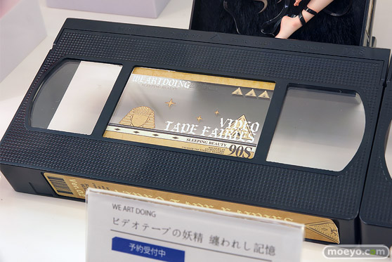 ワンダーフェスティバル2025 [夏]  フィギュアWeArtDoing メガハウス   04