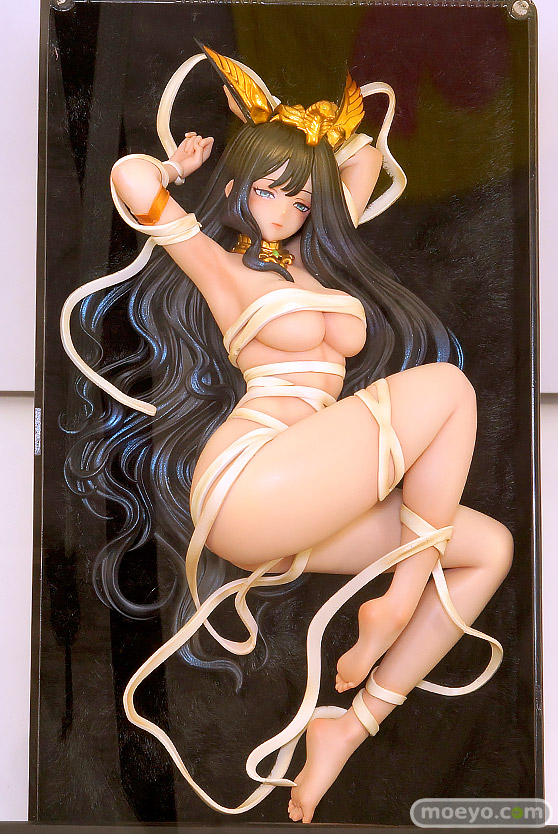 ワンダーフェスティバル2025 [夏]  フィギュアWeArtDoing メガハウス   06