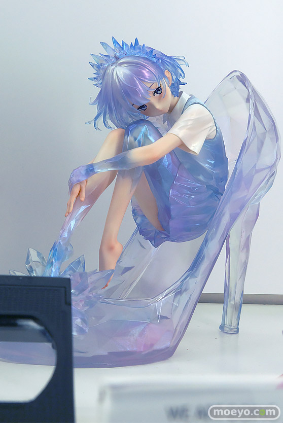 ワンダーフェスティバル2025 [夏]  フィギュアWeArtDoing メガハウス   12