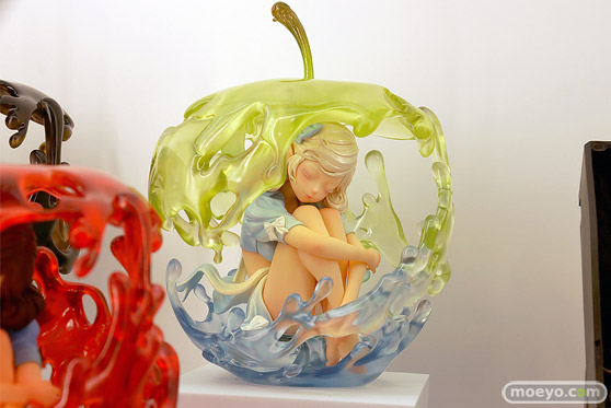 ワンダーフェスティバル2025 [夏]  フィギュアWeArtDoing メガハウス   17