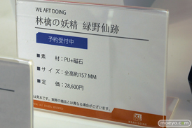 ワンダーフェスティバル2025 [夏]  フィギュアWeArtDoing メガハウス   18