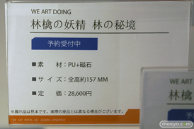 ワンダーフェスティバル2025 [夏]  フィギュアWeArtDoing メガハウス   20