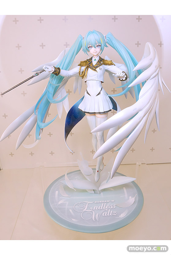 ワンダーフェスティバル2025 [夏]  フィギュアWeArtDoing メガハウス   25