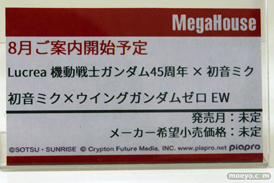 ワンダーフェスティバル2025 [夏]  フィギュアWeArtDoing メガハウス   27