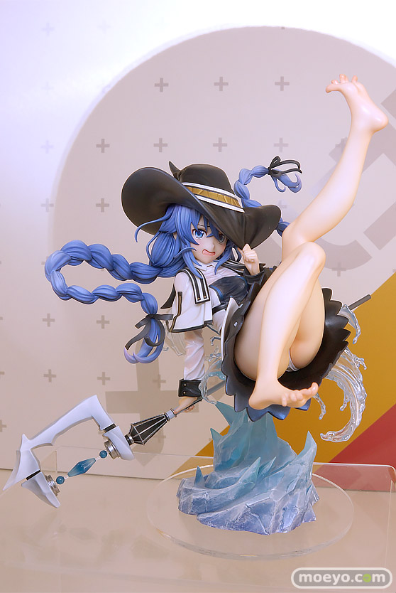 ワンダーフェスティバル2025 [夏]  フィギュアWeArtDoing メガハウス   28