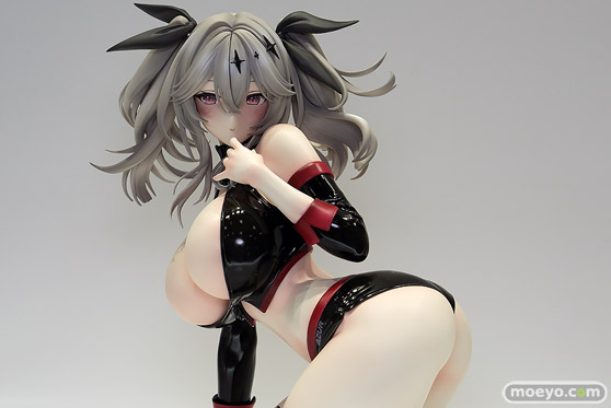 ワンダーフェスティバル2025 [夏]  フィギュア フリーイング B-style アズールレーン ジョッフル 祝福のスタートダッシュ 盛蔵 ドラゴンクラフト yozakura 05