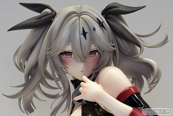 ワンダーフェスティバル2025 [夏]  フィギュア フリーイング B-style アズールレーン ジョッフル 祝福のスタートダッシュ 盛蔵 ドラゴンクラフト yozakura 06