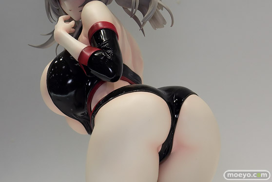 ワンダーフェスティバル2025 [夏]  フィギュア フリーイング B-style アズールレーン ジョッフル 祝福のスタートダッシュ 盛蔵 ドラゴンクラフト yozakura 09