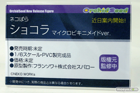 ワンダーフェスティバル2025 [夏]  フィギュア オーキッドシード フリュー 02