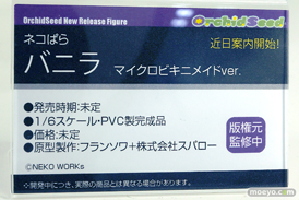 ワンダーフェスティバル2025 [夏]  フィギュア オーキッドシード フリュー 04