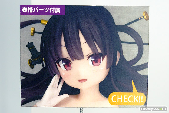 ワンダーフェスティバル2025 [夏]  フィギュア オーキッドシード フリュー 10