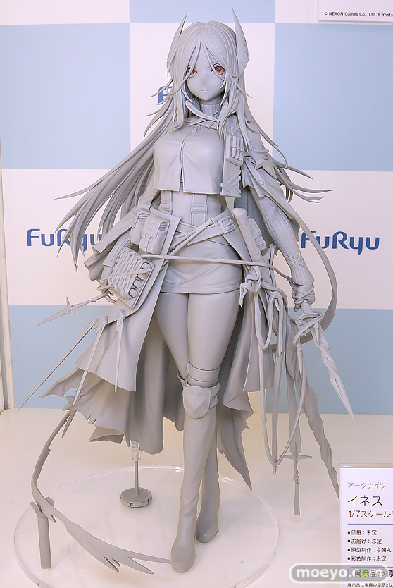 ワンダーフェスティバル2025 [夏]  フィギュア オーキッドシード フリュー 15