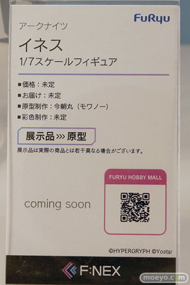 ワンダーフェスティバル2025 [夏]  フィギュア オーキッドシード フリュー 16