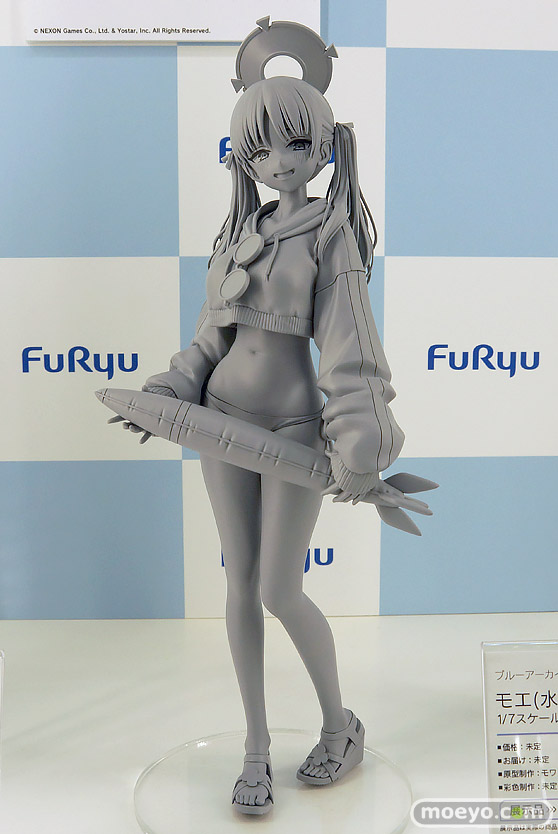 ワンダーフェスティバル2025 [夏]  フィギュア オーキッドシード フリュー 17