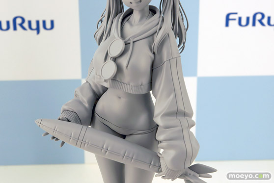 ワンダーフェスティバル2025 [夏]  フィギュア オーキッドシード フリュー 19