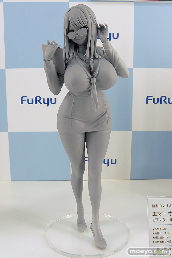 ワンダーフェスティバル2025 [夏]  フィギュア オーキッドシード フリュー 22